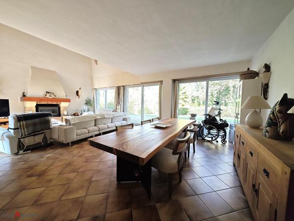 Maison à EVELLYS, 56500 - 6 pièces 200m²