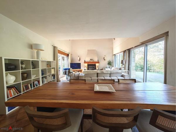 Maison à EVELLYS, 56500 - 6 pièces 200m²