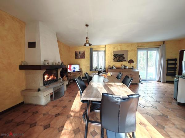 Maison à EVELLYS, 56500 - 6 pièces 200m²