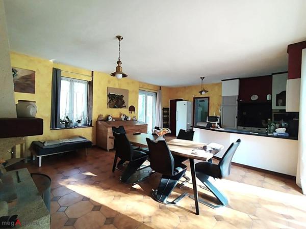 Maison à EVELLYS, 56500 - 6 pièces 200m²