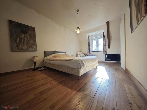 Maison à EVELLYS, 56500 - 6 pièces 200m²