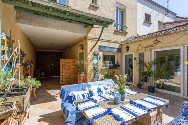 Vente                                                      Maison de ville
                        
                     6 pièces                      130 m2                     à Montlhéry