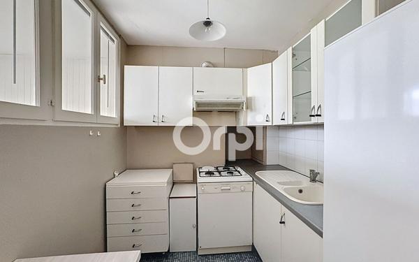 Appartement à vendre    1 pièce • 38,65 m2 Paris 15