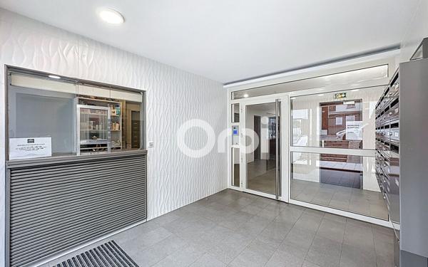 Appartement à vendre    1 pièce • 38,65 m2 Paris 15