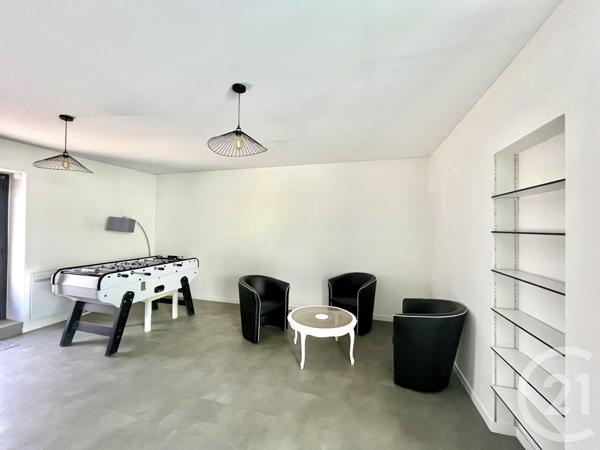 Maison à vendre  2 pièces - 52,74 m2 ST GILLES CROIX DE VIE - 85