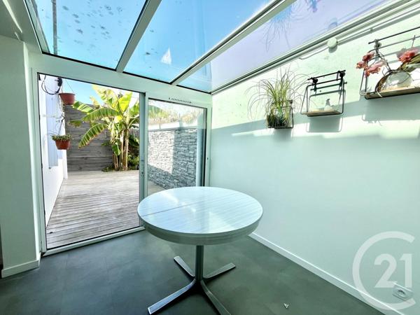 Maison à vendre  2 pièces - 52,74 m2 ST GILLES CROIX DE VIE - 85