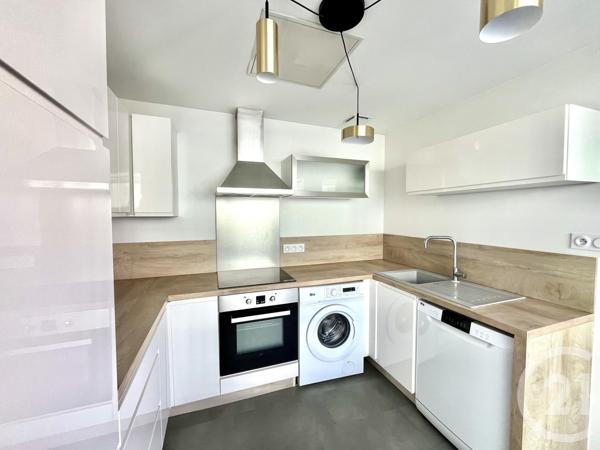 Maison à vendre  2 pièces - 52,74 m2 ST GILLES CROIX DE VIE - 85