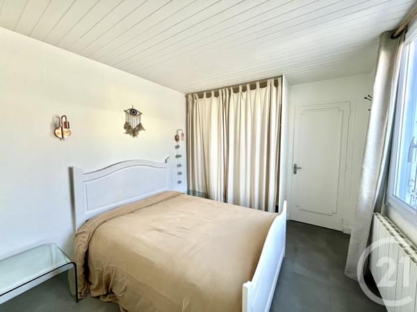 Maison à vendre  2 pièces - 52,74 m2 ST GILLES CROIX DE VIE - 85