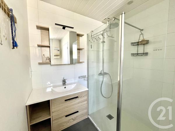 Maison à vendre  2 pièces - 52,74 m2 ST GILLES CROIX DE VIE - 85