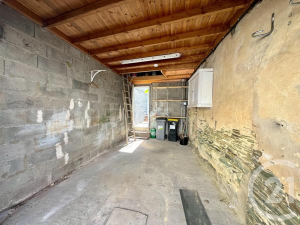 Maison à vendre  2 pièces - 52,74 m2 ST GILLES CROIX DE VIE - 85