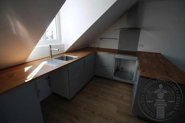 Location                                                      Appartement
                        
                     2 pièces                      35 m2                     à Dourdan