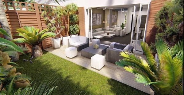 Appartement à vendre |  Marseille 11 |  2 pièces | 51 m²