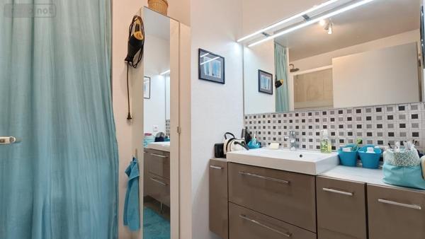 Appartement à vendre à Évreux dans l'Eure (27000), ref : 27003-83