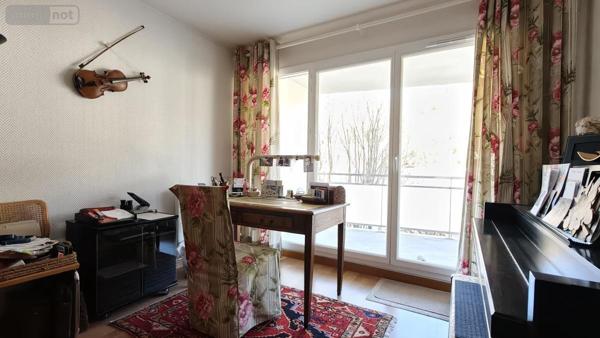Appartement à vendre à Évreux dans l'Eure (27000), ref : 27003-83