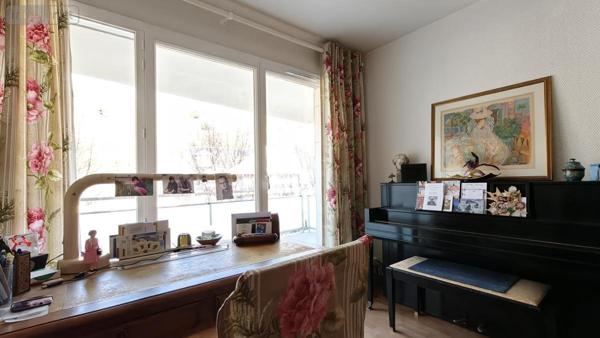 Appartement à vendre à Évreux dans l'Eure (27000), ref : 27003-83