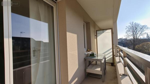 Appartement à vendre à Évreux dans l'Eure (27000), ref : 27003-83