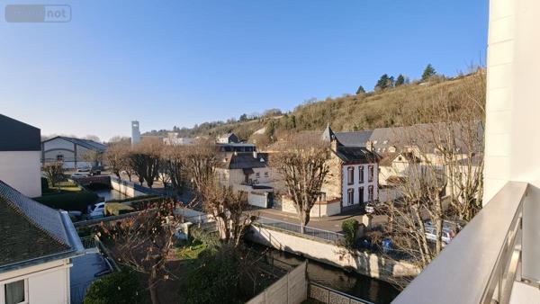 Appartement à vendre à Évreux dans l'Eure (27000), ref : 27003-83