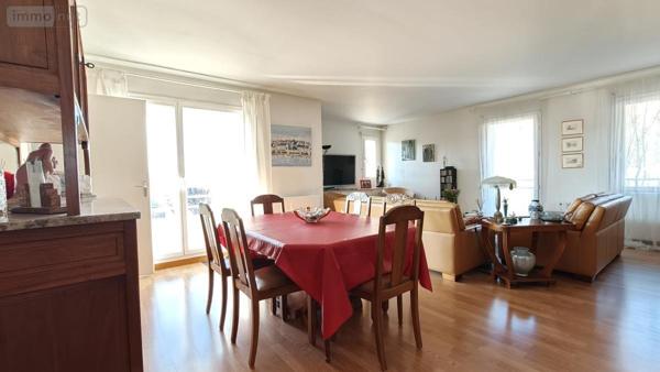 Appartement à vendre à Évreux dans l'Eure (27000), ref : 27003-83