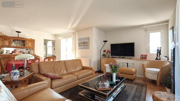 Appartement à vendre à Évreux dans l'Eure (27000), ref : 27003-83