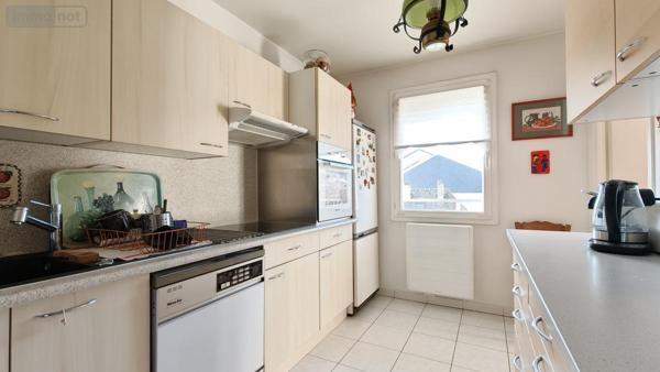 Appartement à vendre à Évreux dans l'Eure (27000), ref : 27003-83