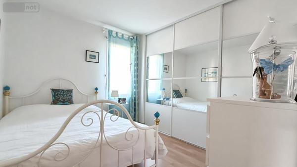 Appartement à vendre à Évreux dans l'Eure (27000), ref : 27003-83