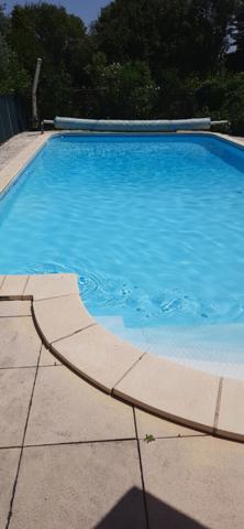 Maison à Burie avec de belles prestations, près de 300m² habitables!