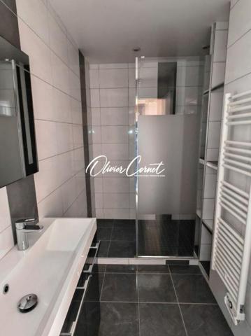 Appartement Nogent Le Rotrou centre-ville