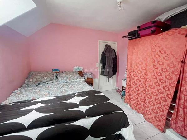 Vente Appartement 3 pièces 39 m2 à Thorigny-sur-Marne