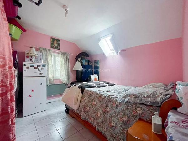 Vente Appartement 3 pièces 39 m2 à Thorigny-sur-Marne