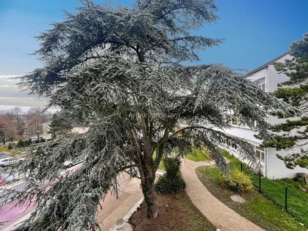 Vente Appartement 3 pièces 39 m2 à Thorigny-sur-Marne