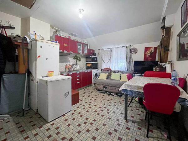 Vente Appartement 3 pièces 39 m2 à Thorigny-sur-Marne