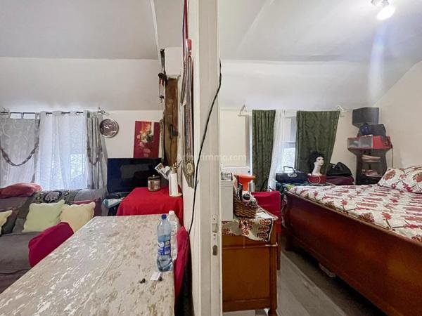 Vente Appartement 3 pièces 39 m2 à Thorigny-sur-Marne