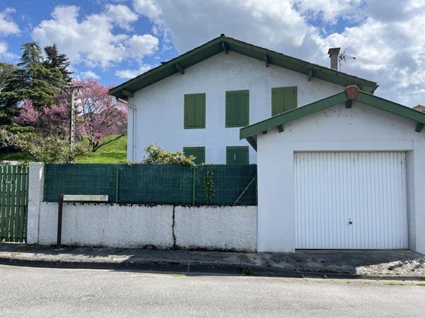 Maison à vendre |  Montréjeau |  4 pièces | 90 m²