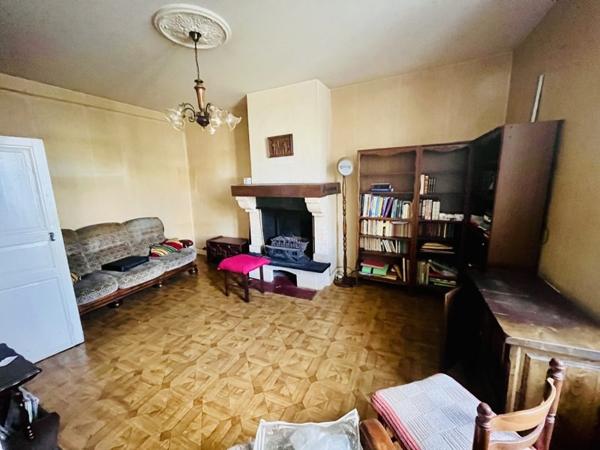 Maison à vendre |  Montréjeau |  4 pièces | 90 m²