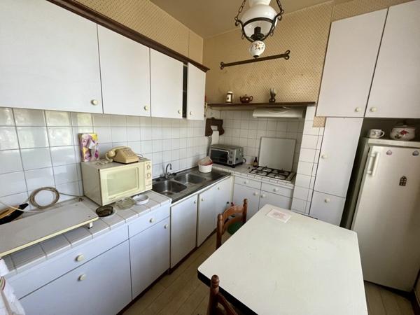 Maison à vendre |  Montréjeau |  4 pièces | 90 m²