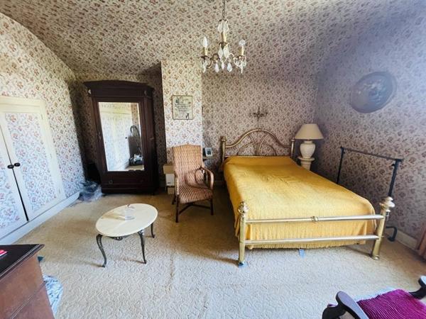 Maison à vendre |  Montréjeau |  4 pièces | 90 m²