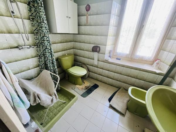 Maison à vendre |  Montréjeau |  4 pièces | 90 m²