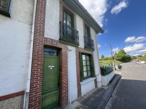 Maison à vendre |  Montréjeau |  4 pièces | 90 m²