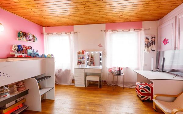 Maison à vendre    5 pièces •  Amiens