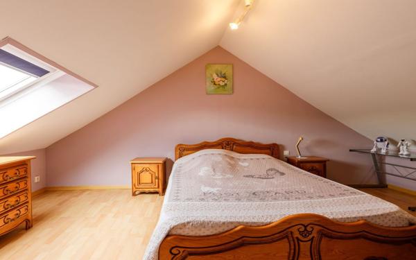 Maison à vendre    5 pièces •  Amiens