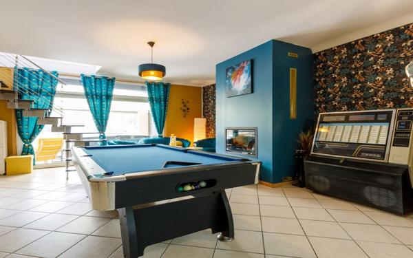 Maison à vendre    5 pièces •  Amiens