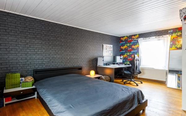 Maison à vendre    5 pièces •  Amiens