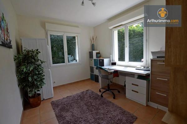 Vente                                                      Maison
                        
                     4 pièces                      108 m2                     à Margueron