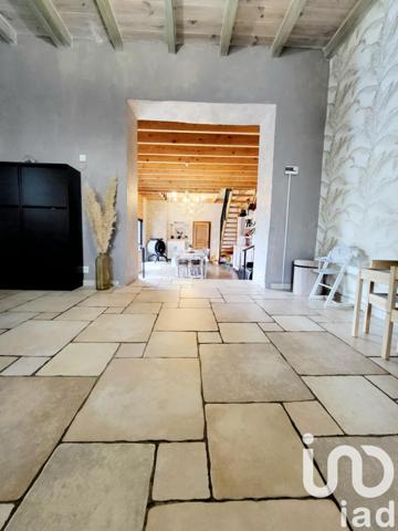 Maison à vendre 5 pièces 179 m² Mexy