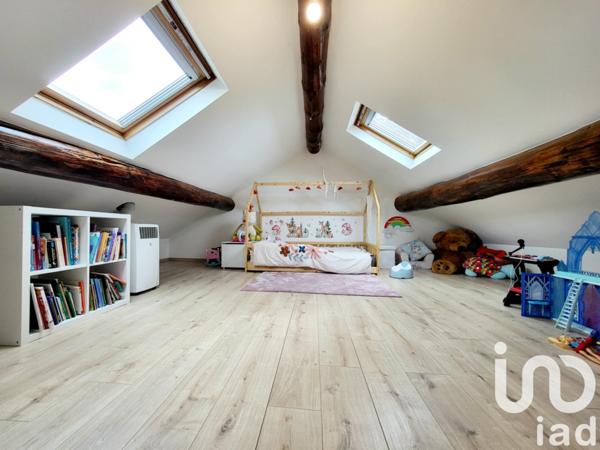 Maison à vendre 5 pièces 179 m² Mexy