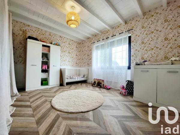 Maison à vendre 5 pièces 179 m² Mexy