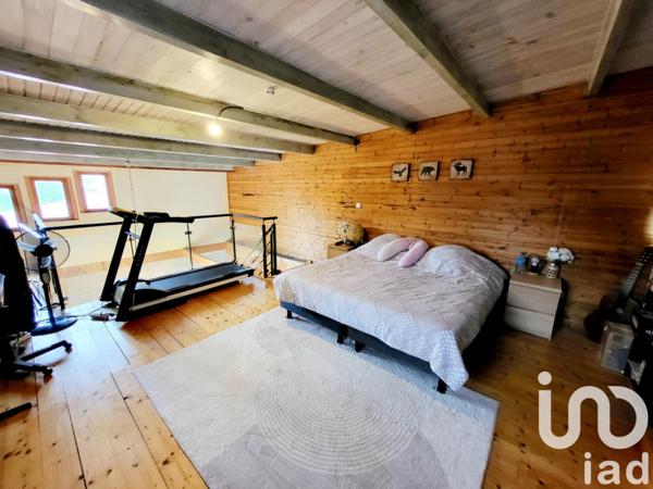 Maison à vendre 5 pièces 179 m² Mexy