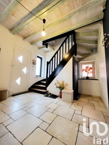 Maison à vendre 5 pièces 179 m² Mexy