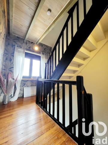 Maison à vendre 5 pièces 179 m² Mexy