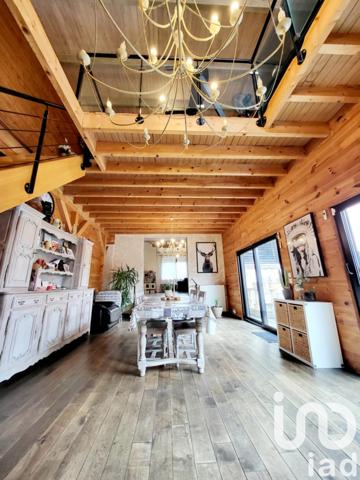 Maison à vendre 5 pièces 179 m² Mexy